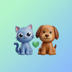 MyPet 로고